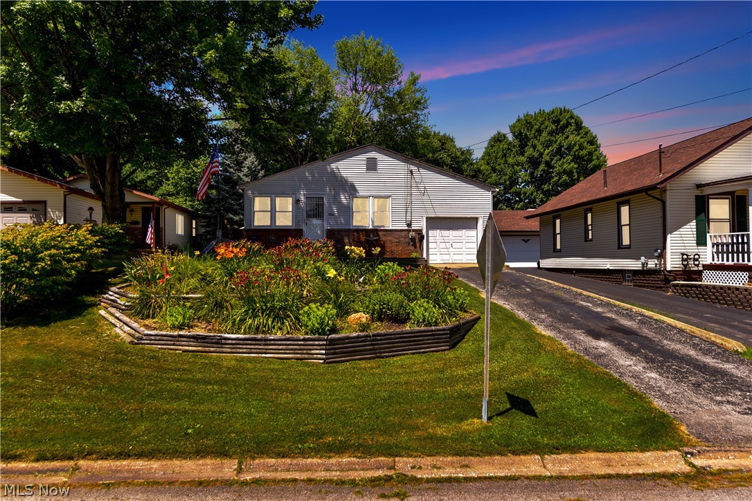 Salem Land Co Add 02 - Residential