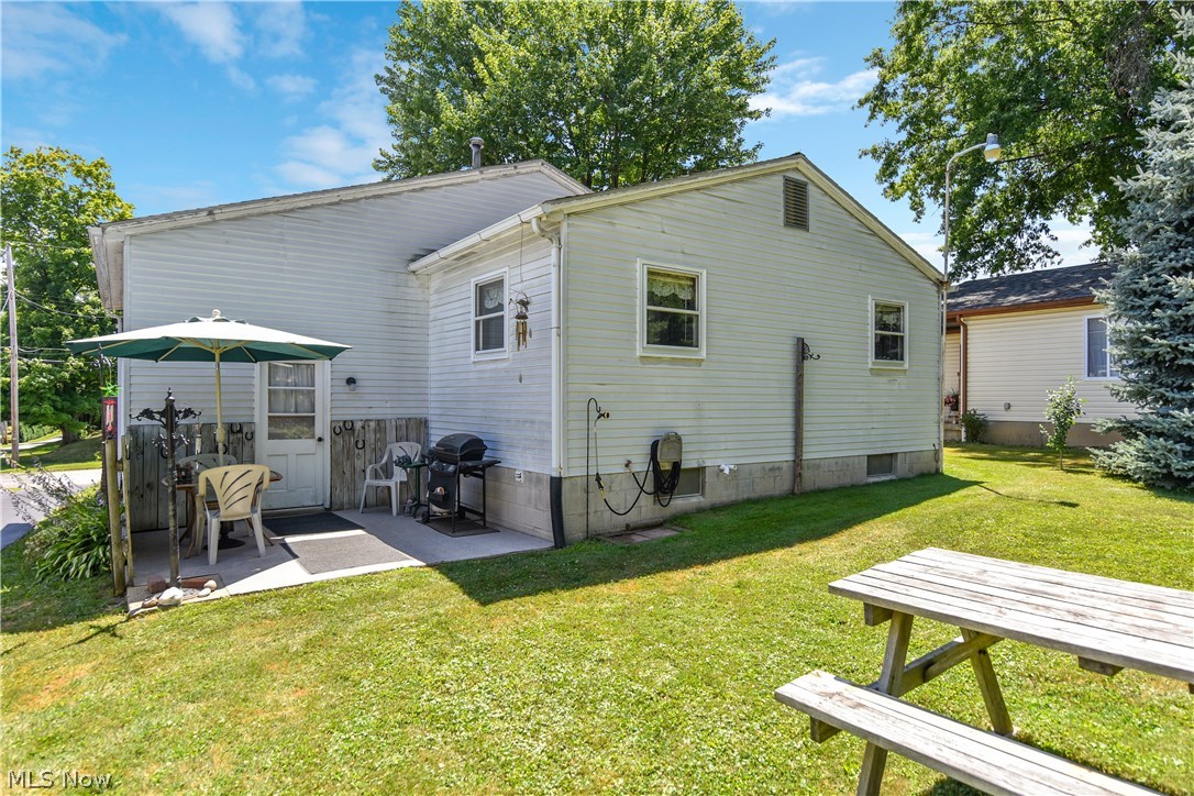 Salem Land Co Add 02 - Residential