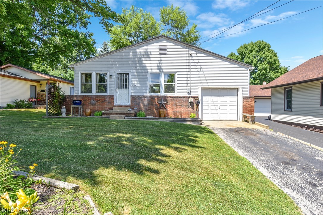 Salem Land Co Add 02 - Residential