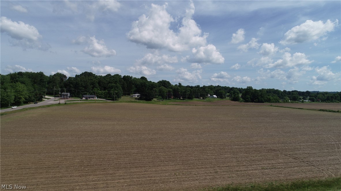 Great Industrial site! This 100 acre property is located directly across from Meadowbrook School. Public sewer, water & gas. 3 phase electric.