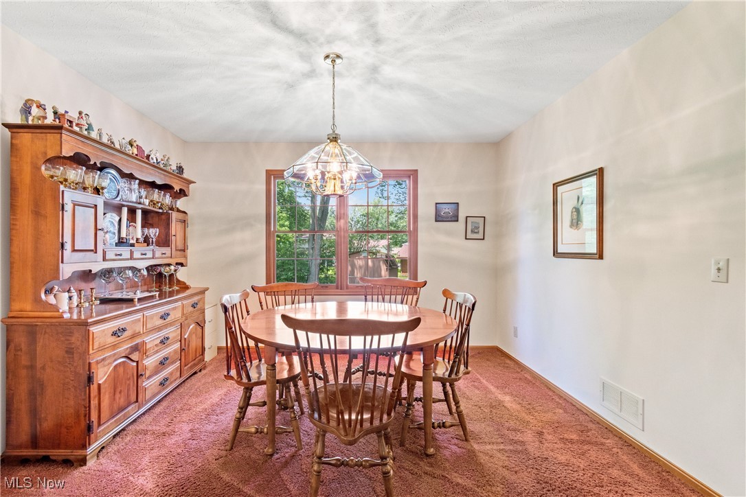 Bonds Pkwy - Residential