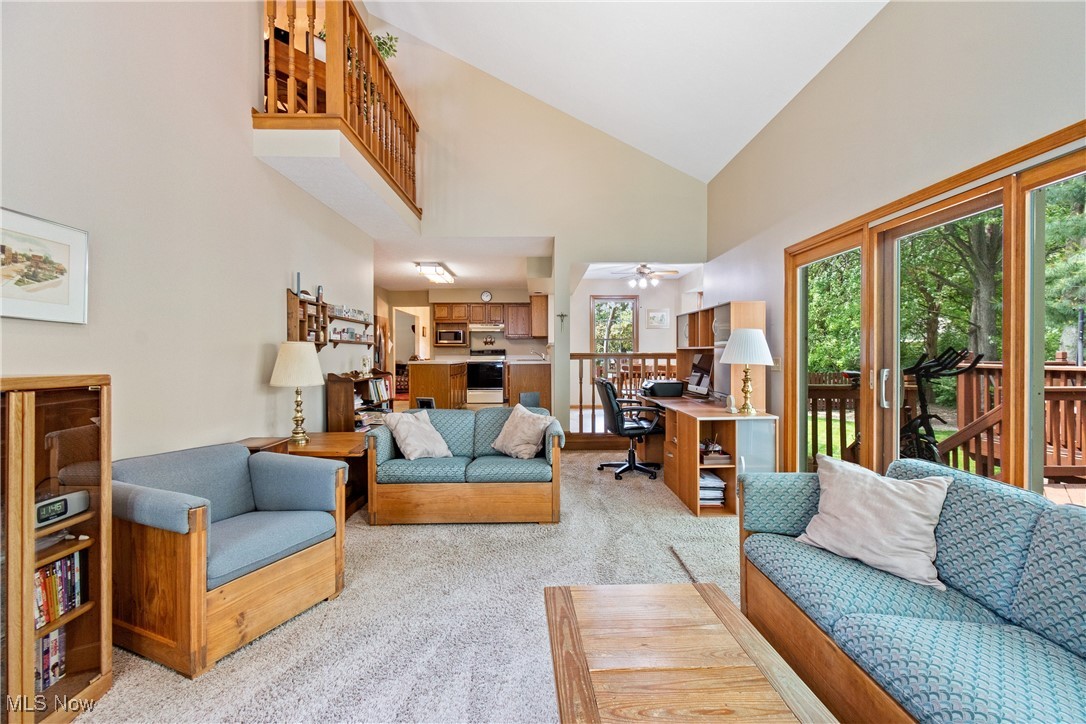 Bonds Pkwy - Residential