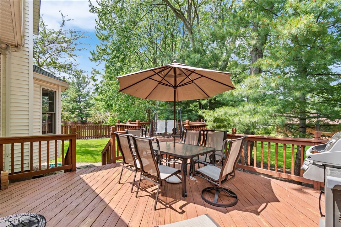 Bonds Pkwy - Residential