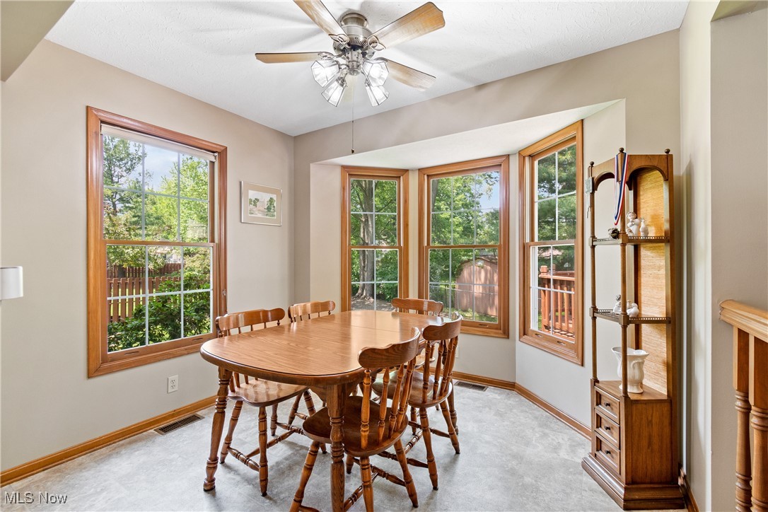 Bonds Pkwy - Residential