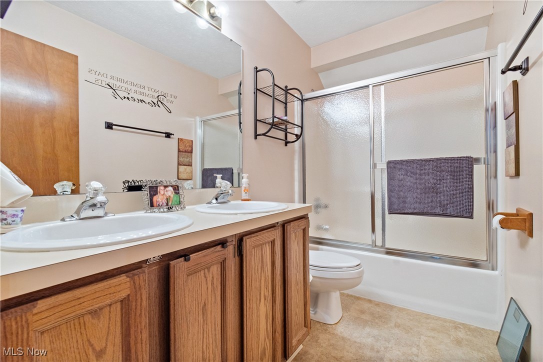 Bonds Pkwy - Residential