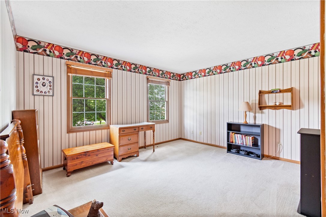 Bonds Pkwy - Residential