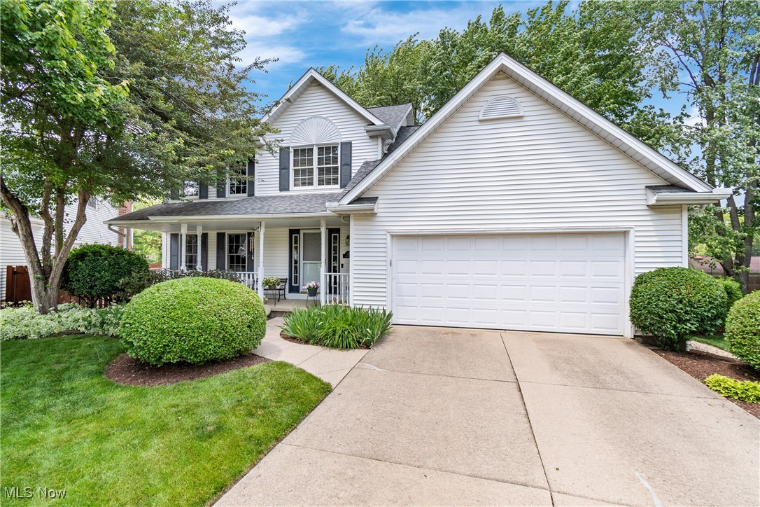 Bonds Pkwy - Residential