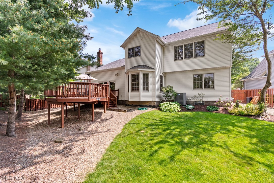 Bonds Pkwy - Residential