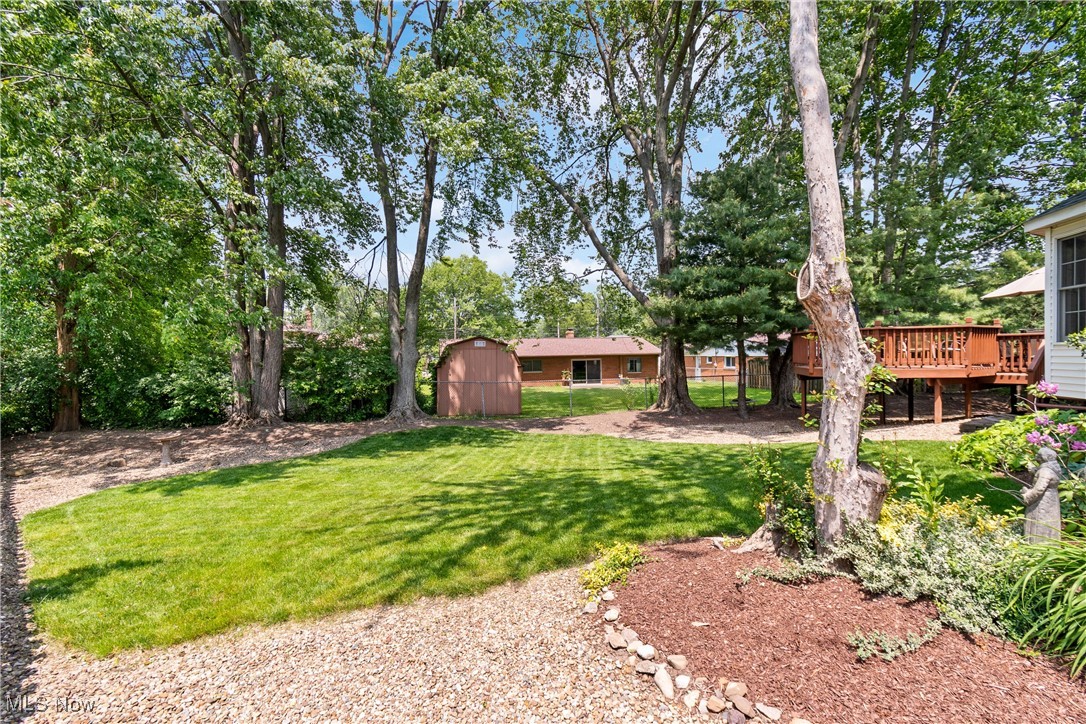 Bonds Pkwy - Residential