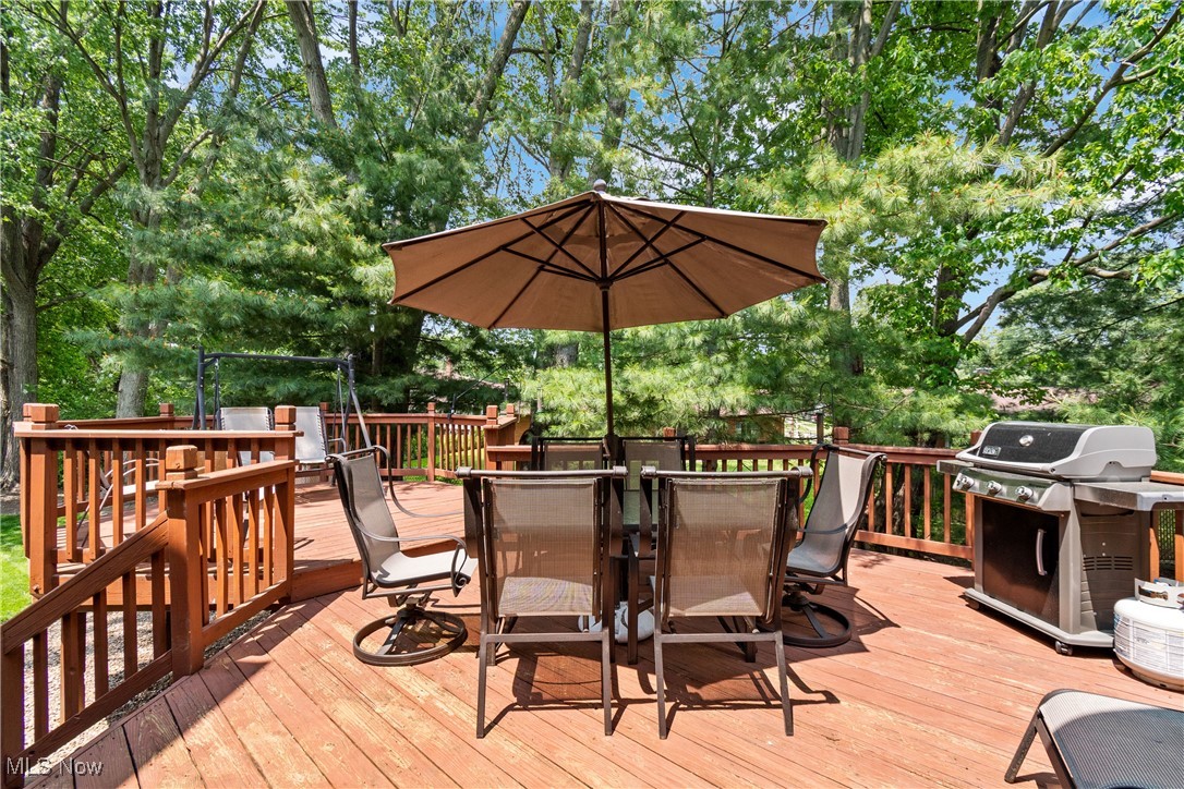 Bonds Pkwy - Residential