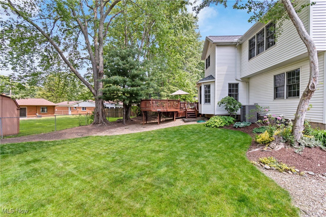 Bonds Pkwy - Residential