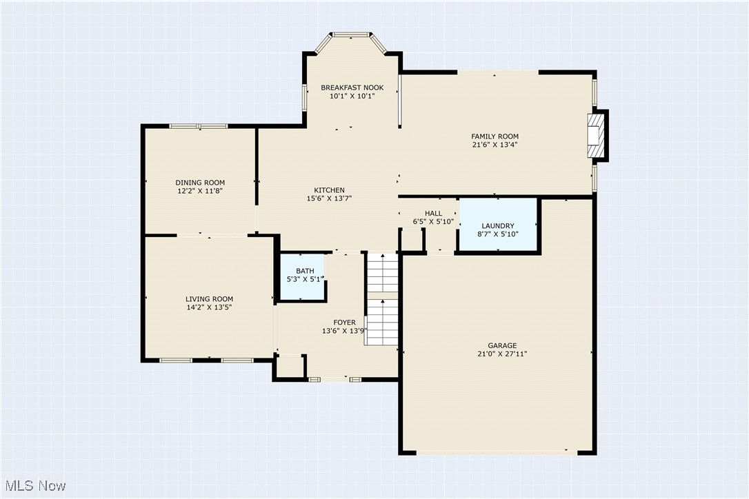 525 Bishop Place