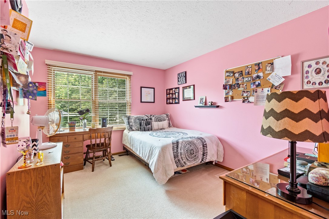 Bonds Pkwy - Residential