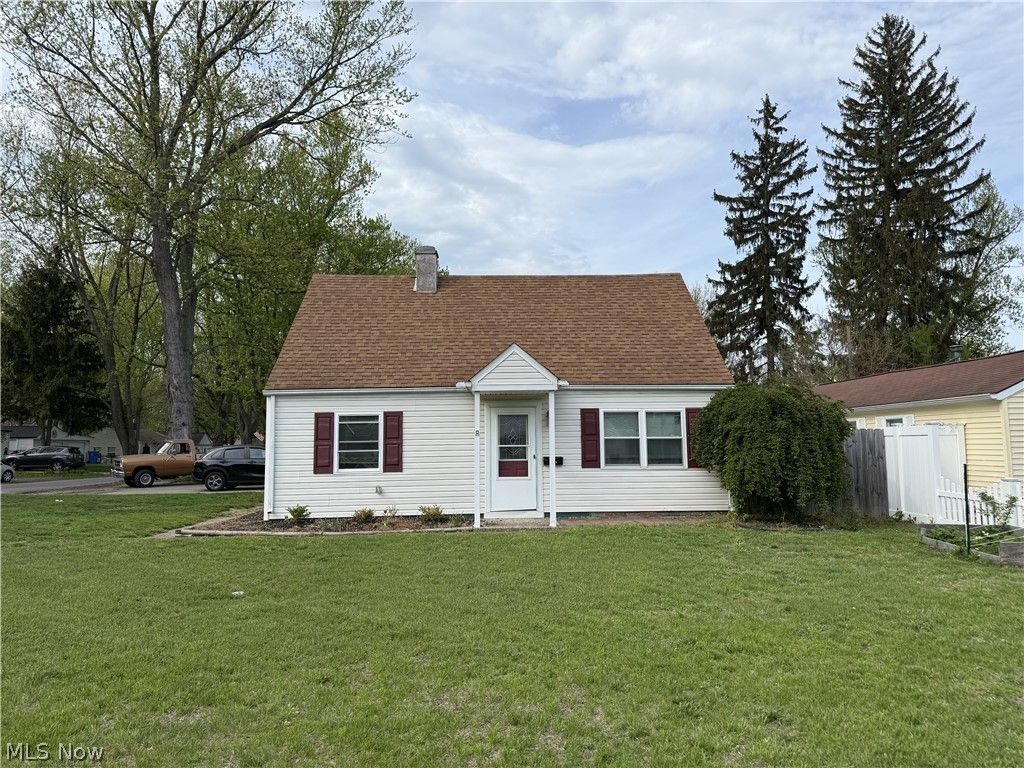 Photo of 5919 Keith Drive, Madison, OH 44057 (MLS # 5204420)