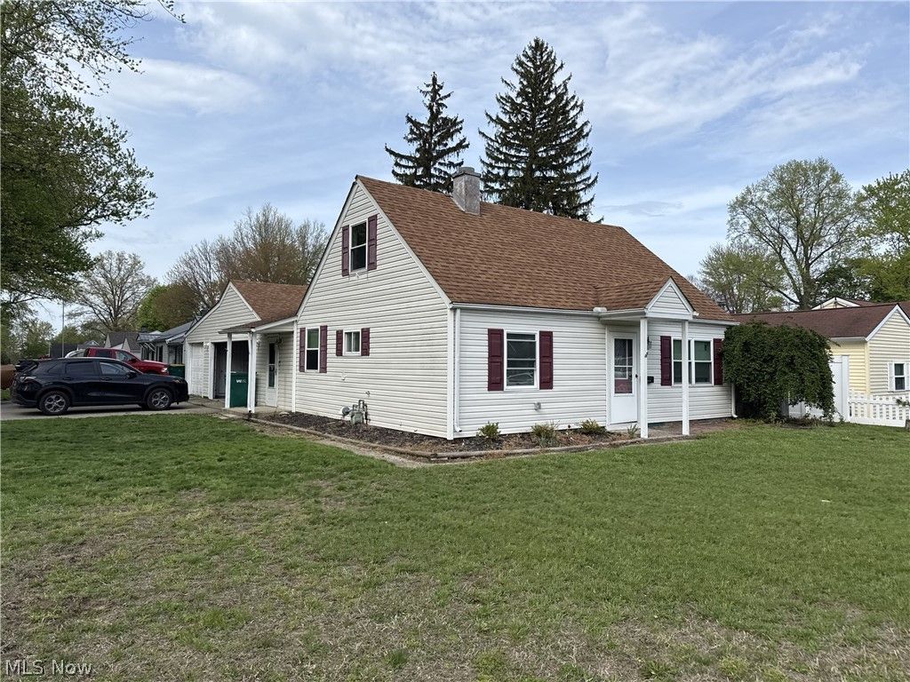 Photo of 5919 Keith Drive, Madison, OH 44057 (MLS # 5204420)