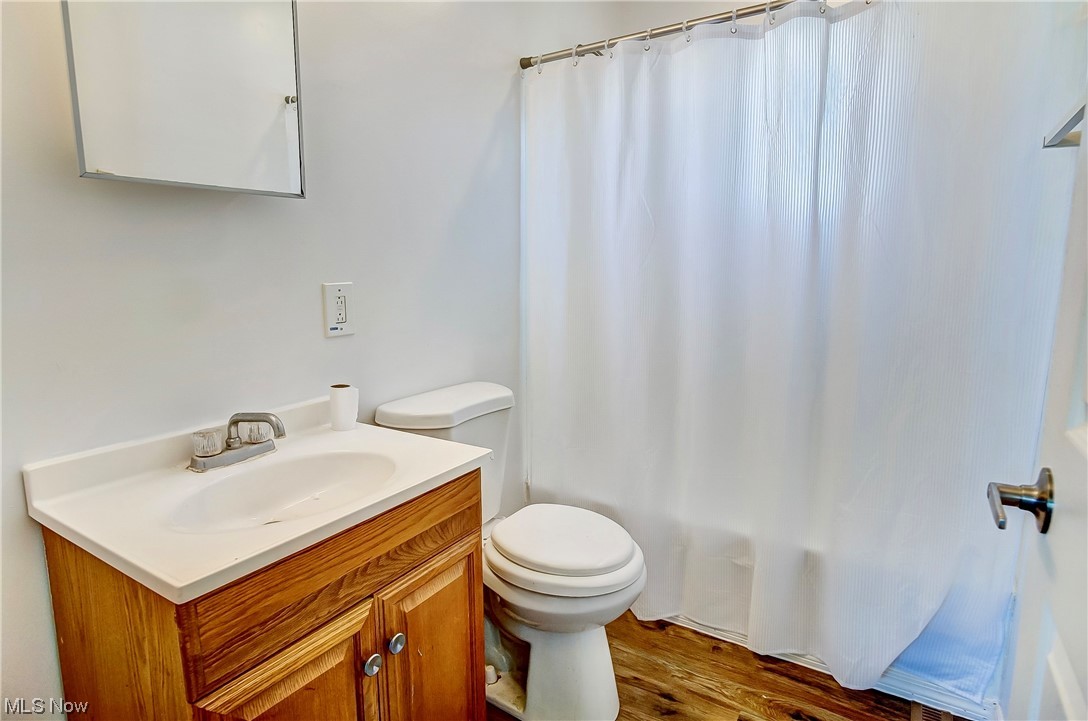 Sharon Ave Sub - Residential