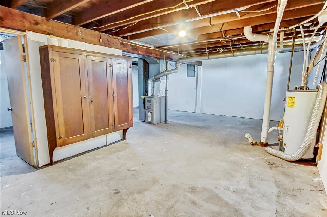 Sharon Ave Sub - Residential