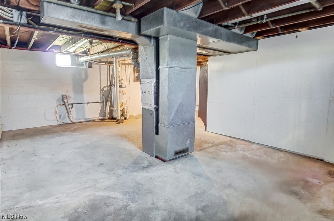 Sharon Ave Sub - Residential