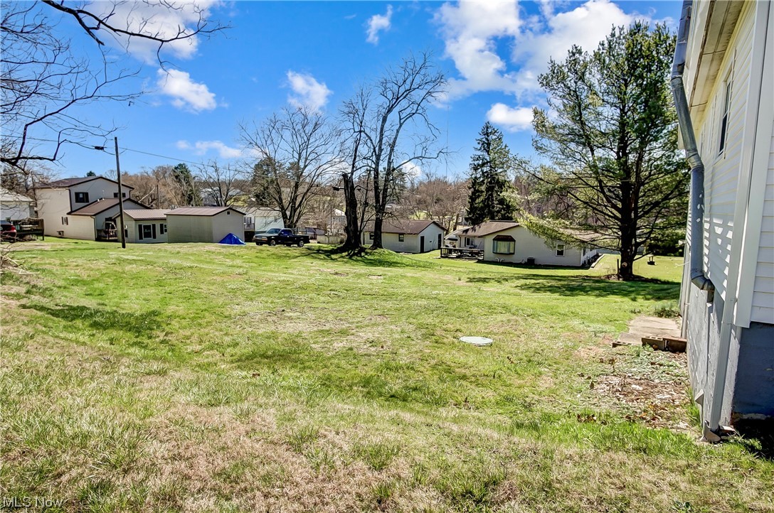 Sharon Ave Sub - Residential