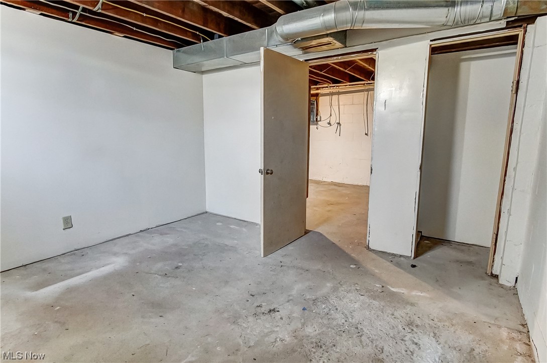 Sharon Ave Sub - Residential