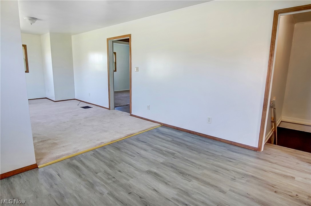 Sharon Ave Sub - Residential