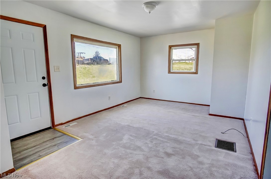 Sharon Ave Sub - Residential