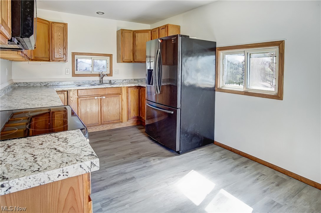 Sharon Ave Sub - Residential