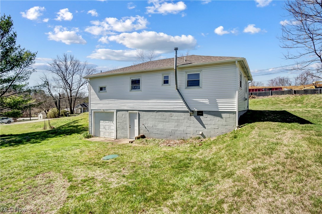 Sharon Ave Sub - Residential