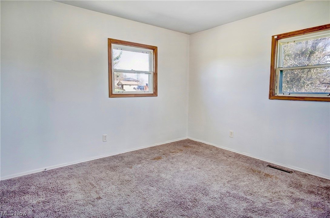 Sharon Ave Sub - Residential