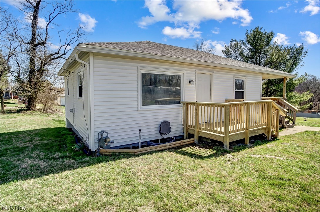 Sharon Ave Sub - Residential