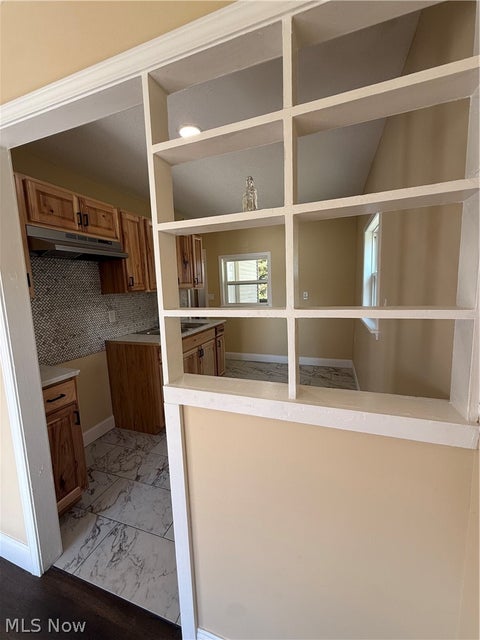 Tiny photo for 1530 Bennington Avenue, Youngstown, OH 44512 (MLS # 5257201)
