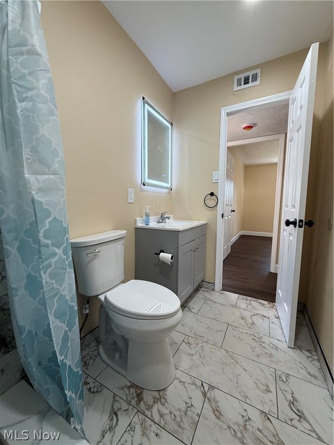 Tiny photo for 1530 Bennington Avenue, Youngstown, OH 44512 (MLS # 5257201)
