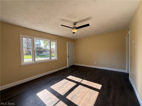 Tiny photo for 1530 Bennington Avenue, Youngstown, OH 44512 (MLS # 5257201)