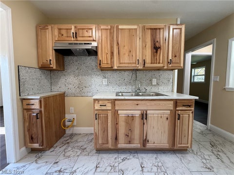 Tiny photo for 1530 Bennington Avenue, Youngstown, OH 44512 (MLS # 5257201)