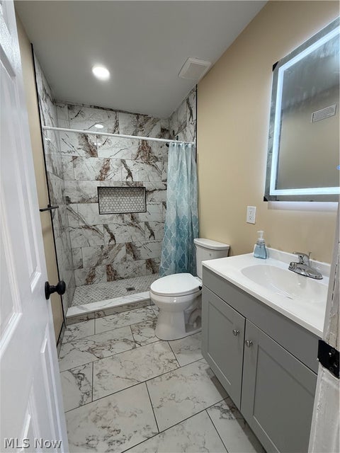 Tiny photo for 1530 Bennington Avenue, Youngstown, OH 44512 (MLS # 5257201)