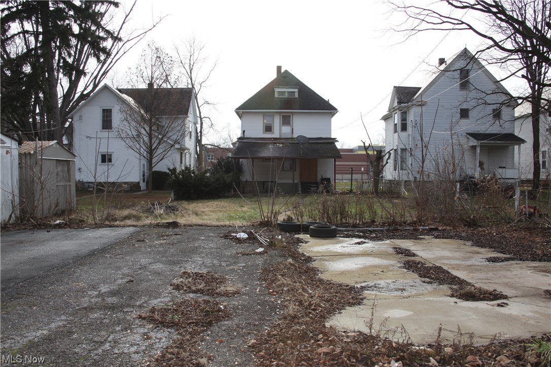 Ely & Musseys Add - Residential