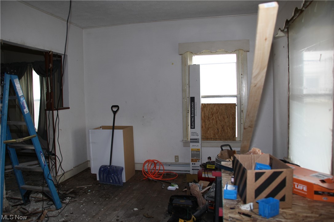 Ely & Musseys Add - Residential