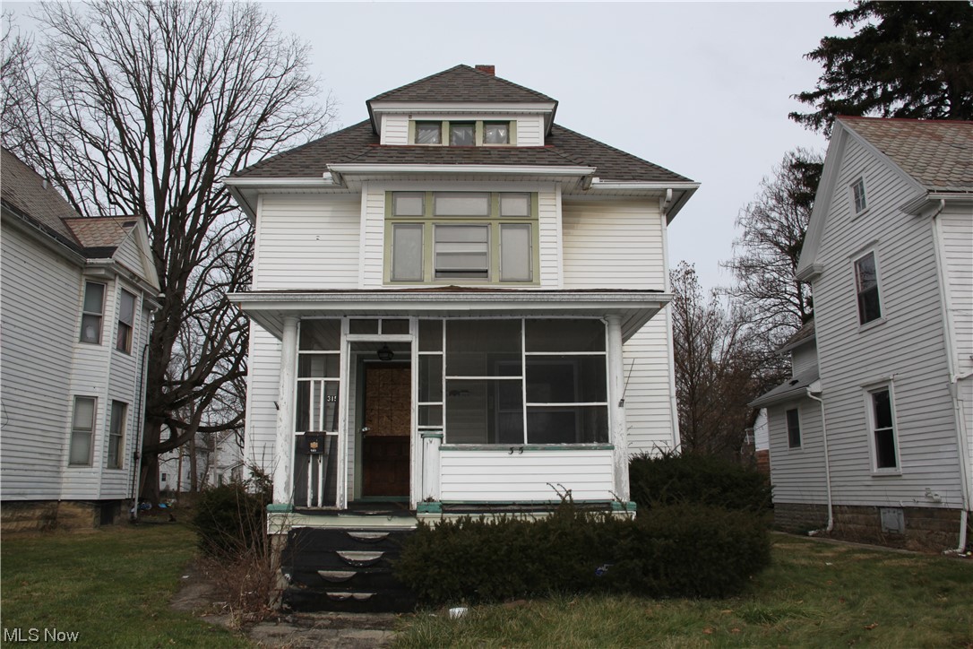 Ely & Musseys Add - Residential