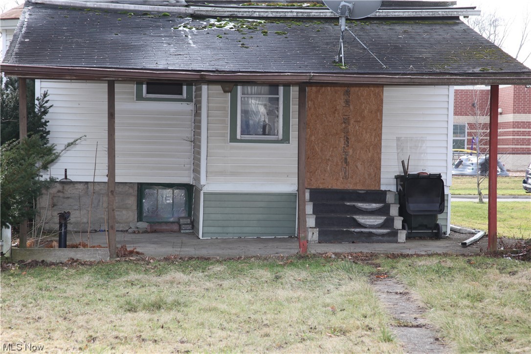 Ely & Musseys Add - Residential