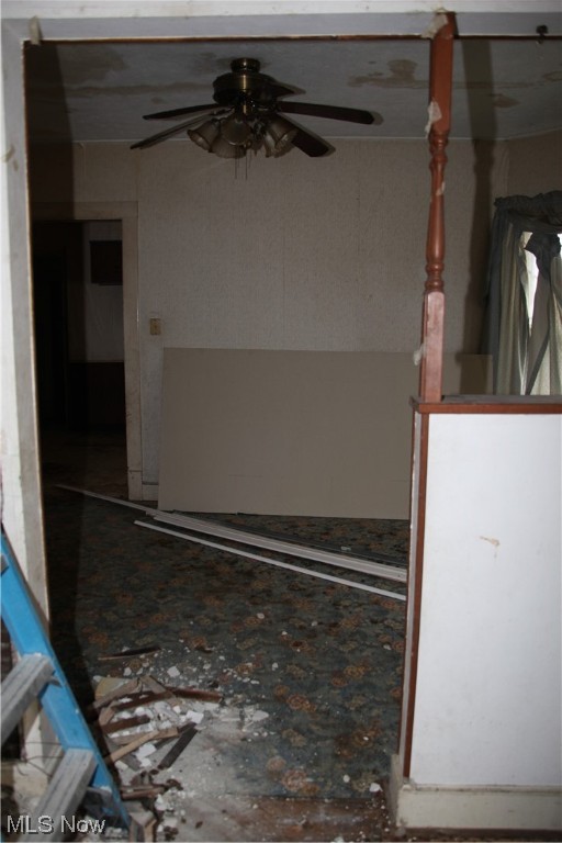 Ely & Musseys Add - Residential