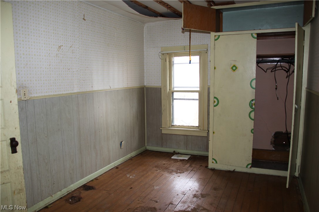 Ely & Musseys Add - Residential