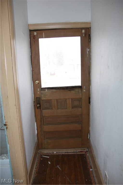 Ely & Musseys Add - Residential