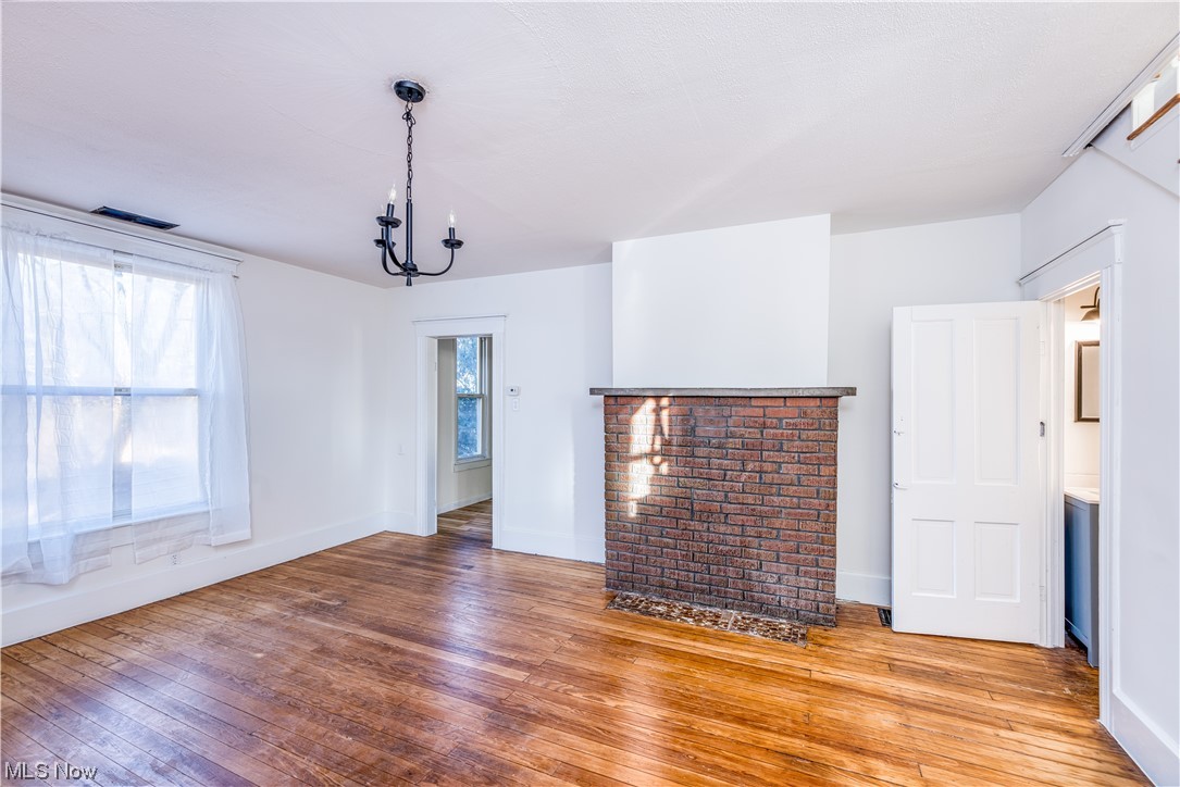 Morton's First Add - Residential