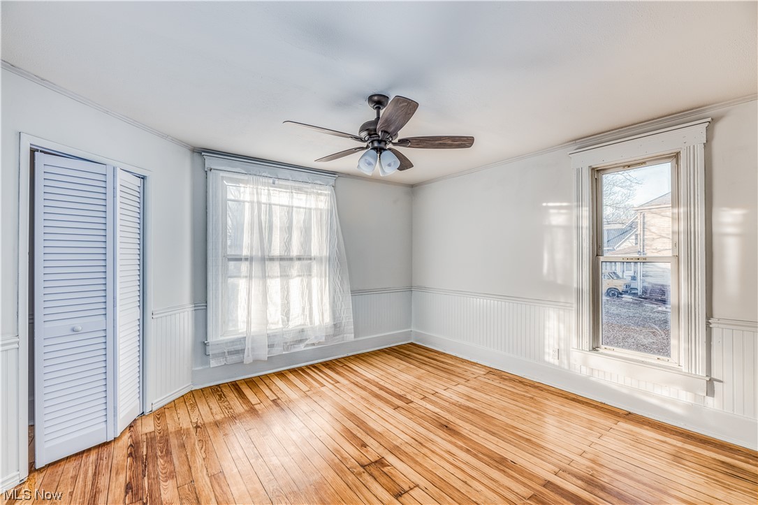 Morton's First Add - Residential