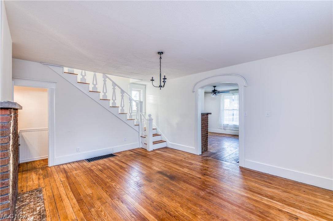 Morton's First Add - Residential