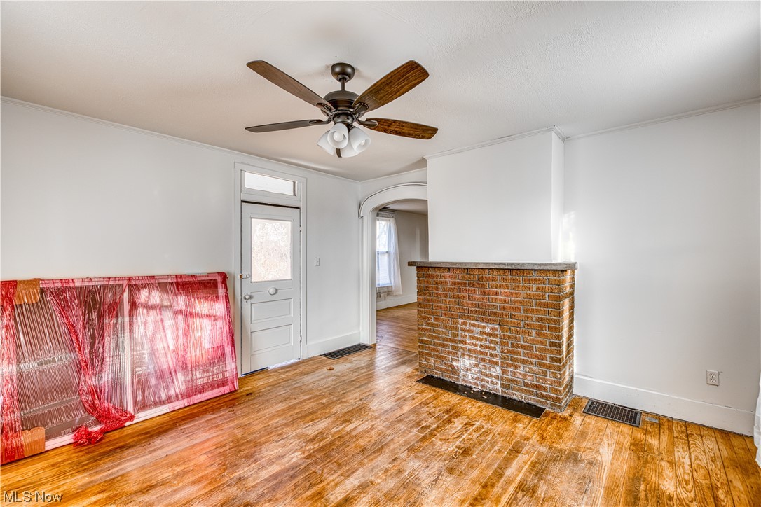 Morton's First Add - Residential