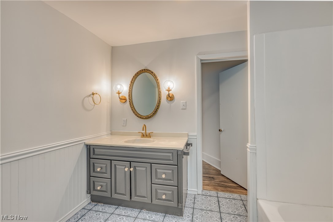 Morton's First Add - Residential