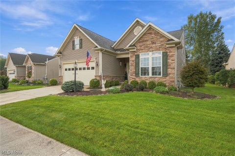 Homes For Sale - 5124 Autumnwood Lane<br/> Brunswick, OH 44212