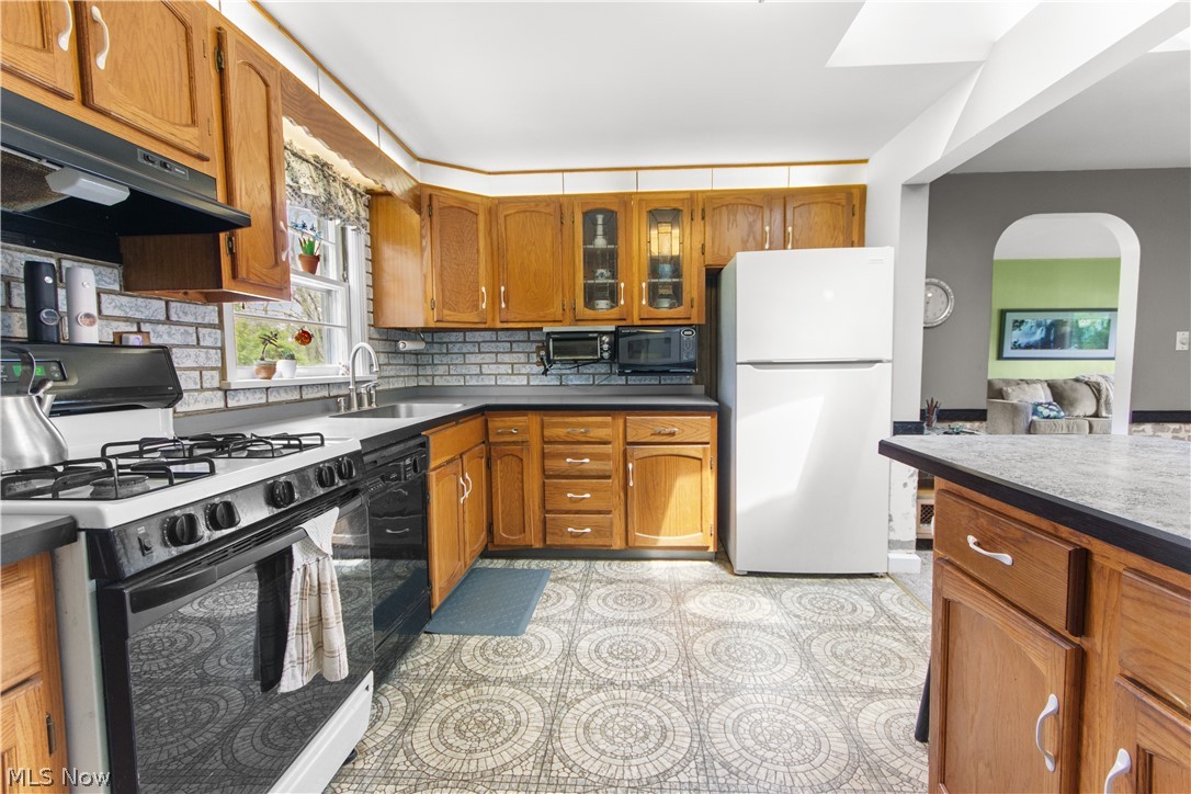 Linway - Residential