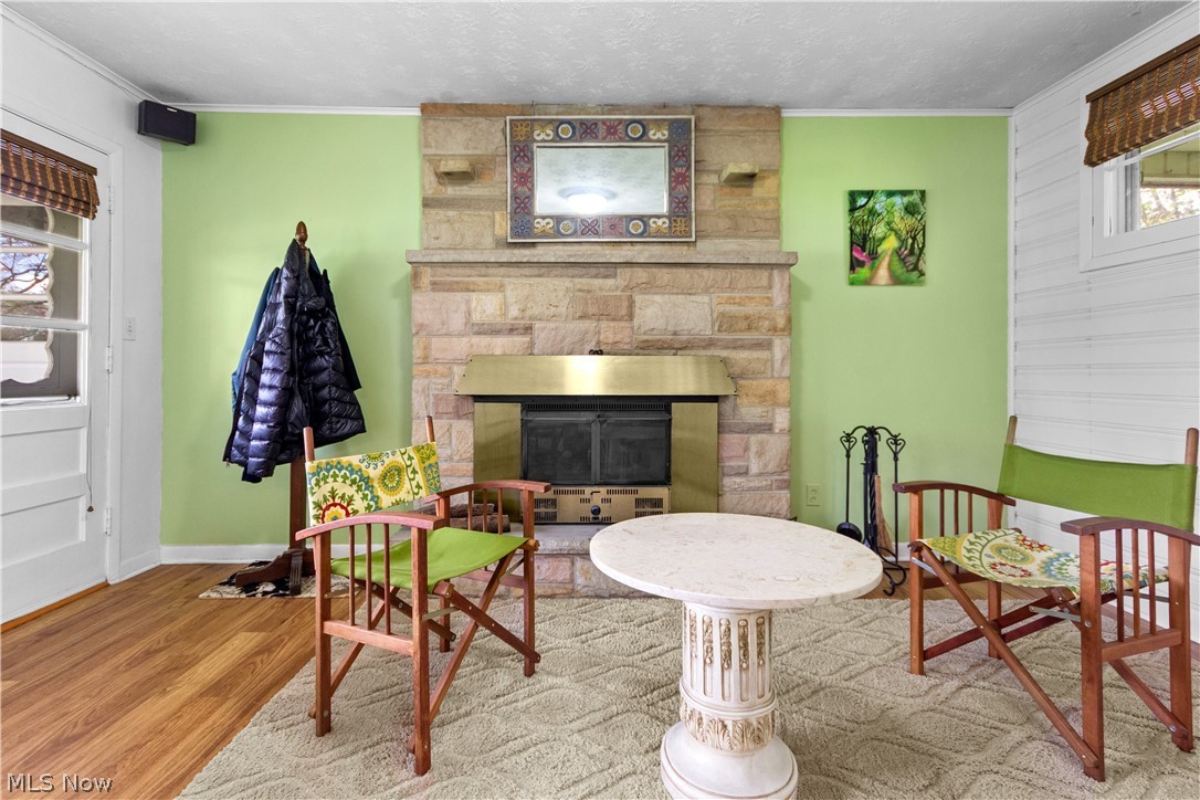 Linway - Residential